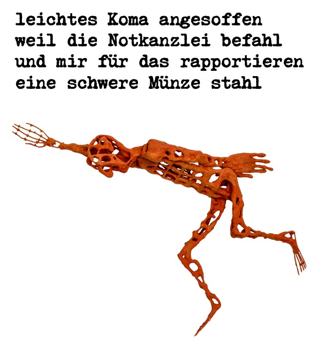 Notkanzlei - german author roman ladwein