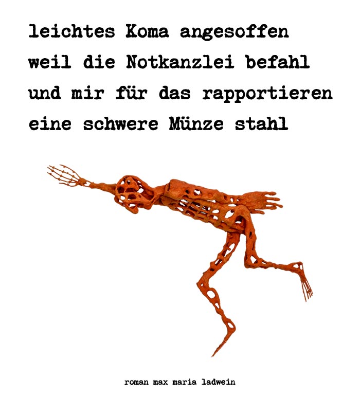 notkanzlei - german author roman ladwein