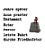 Jahre spaeter Anus praeter - Text digital - german author roman ladwein
